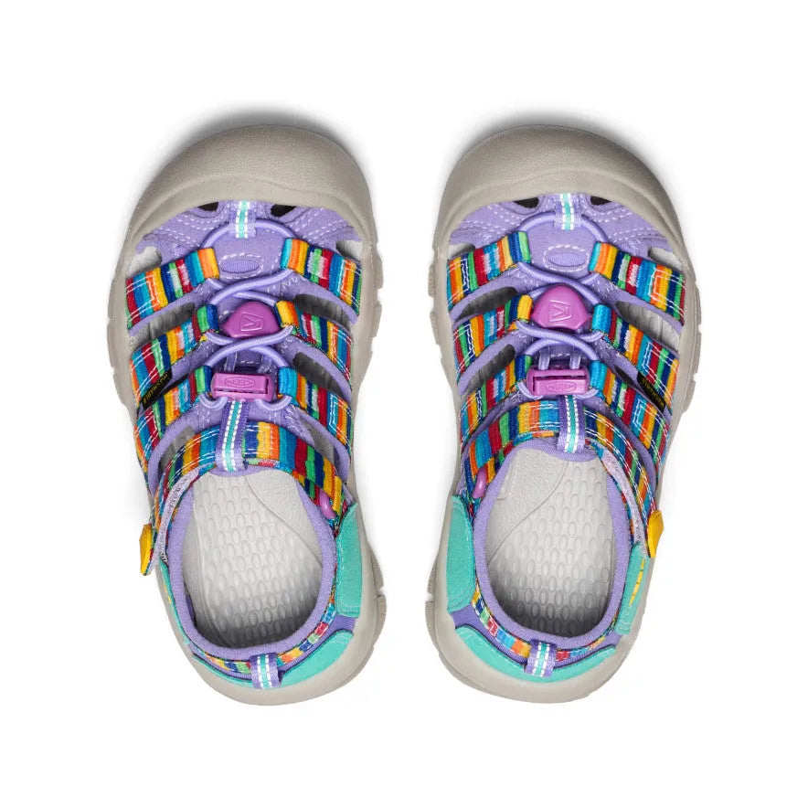 Little Kids' Newport H2 Sandal x Iro To Ikiru Wo Tukuru Fuku