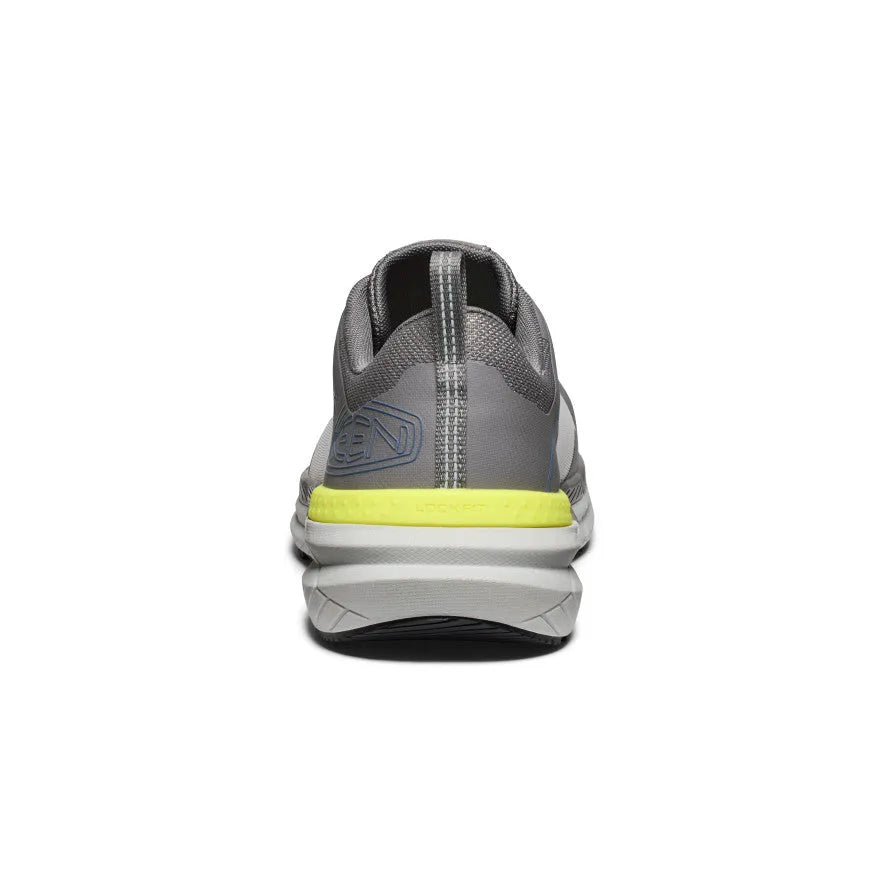 Men's Speedworks ESD Work Sneaker (Carbon Toe)