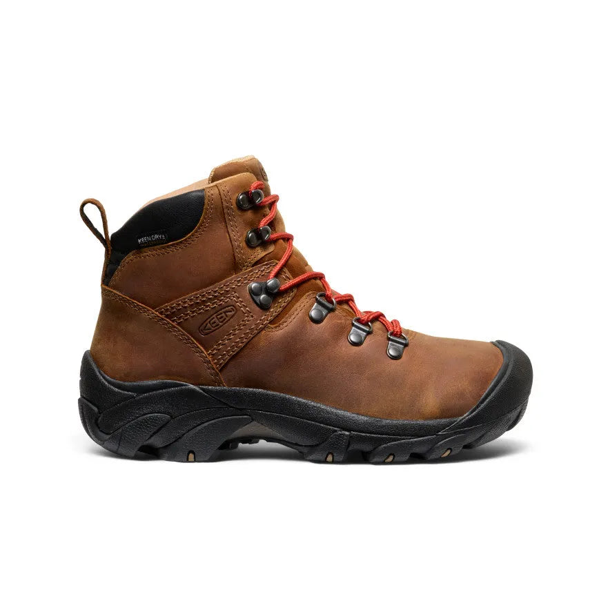 Women's Pyrenees Waterproof Hiking Boot x Mountain Research