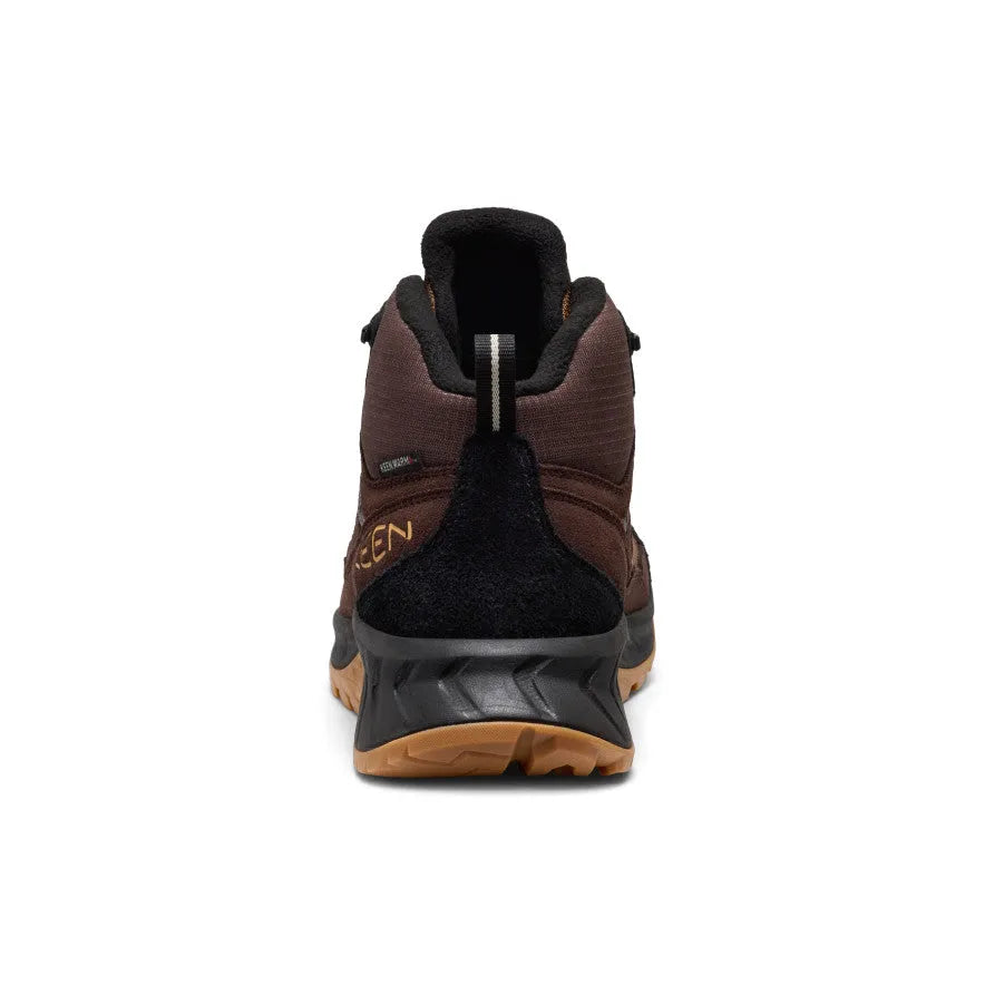 Men's Hightrail Polar Hiking Boot
