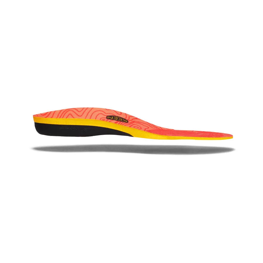Women's Outdoor K-30 High Arch Insole