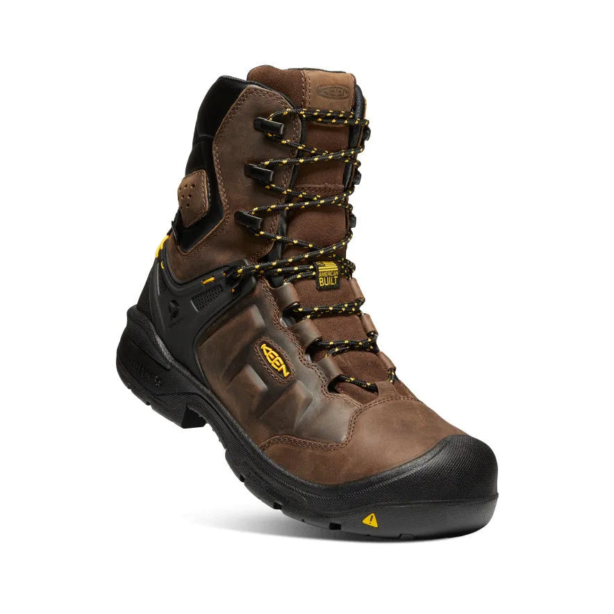 Men's Dover 8