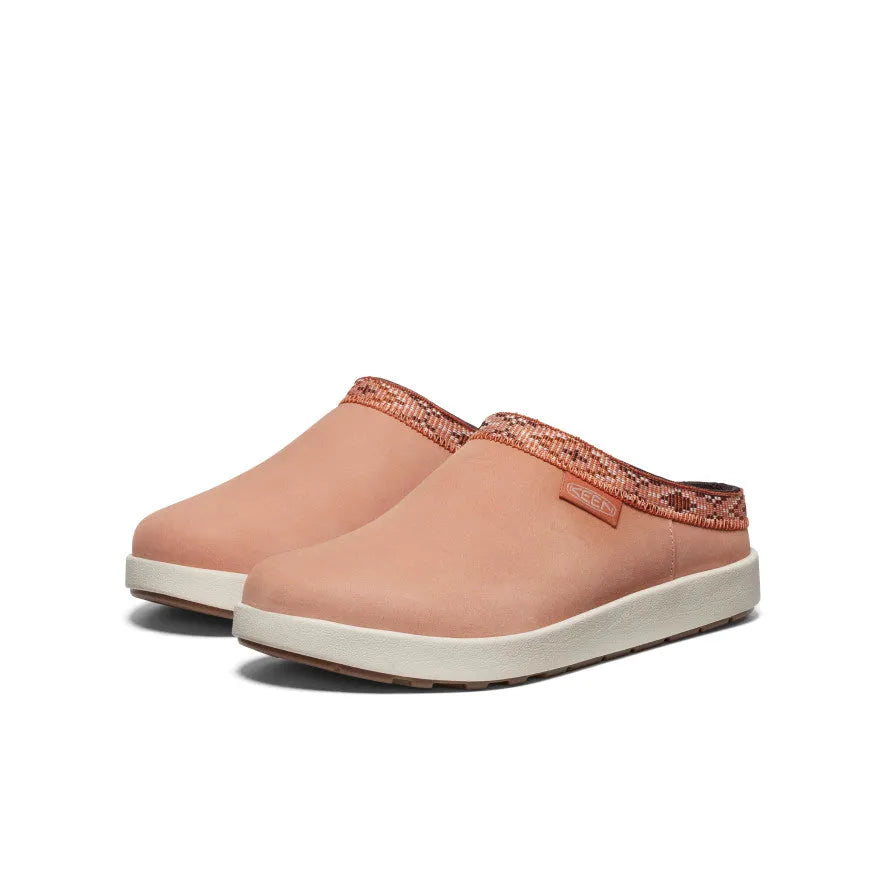 Women's Elle Suede Mule