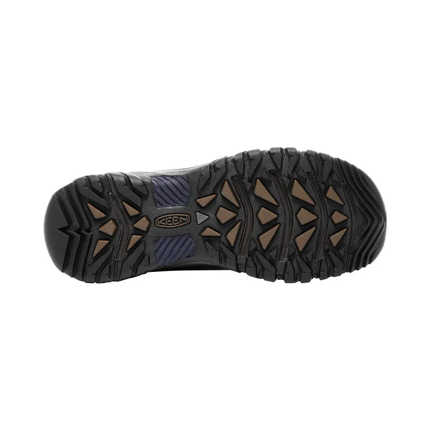 Men's Anchorage III Waterproof Boot Wide