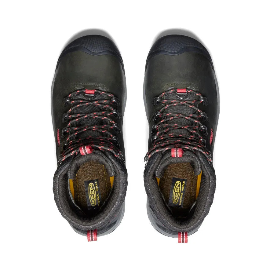 Women's Revel III Waterproof Winter Boot