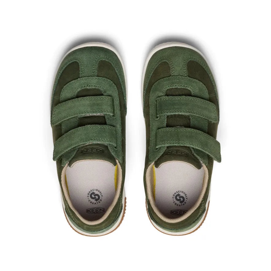 Big Kids' KNX T-Toe Sneaker