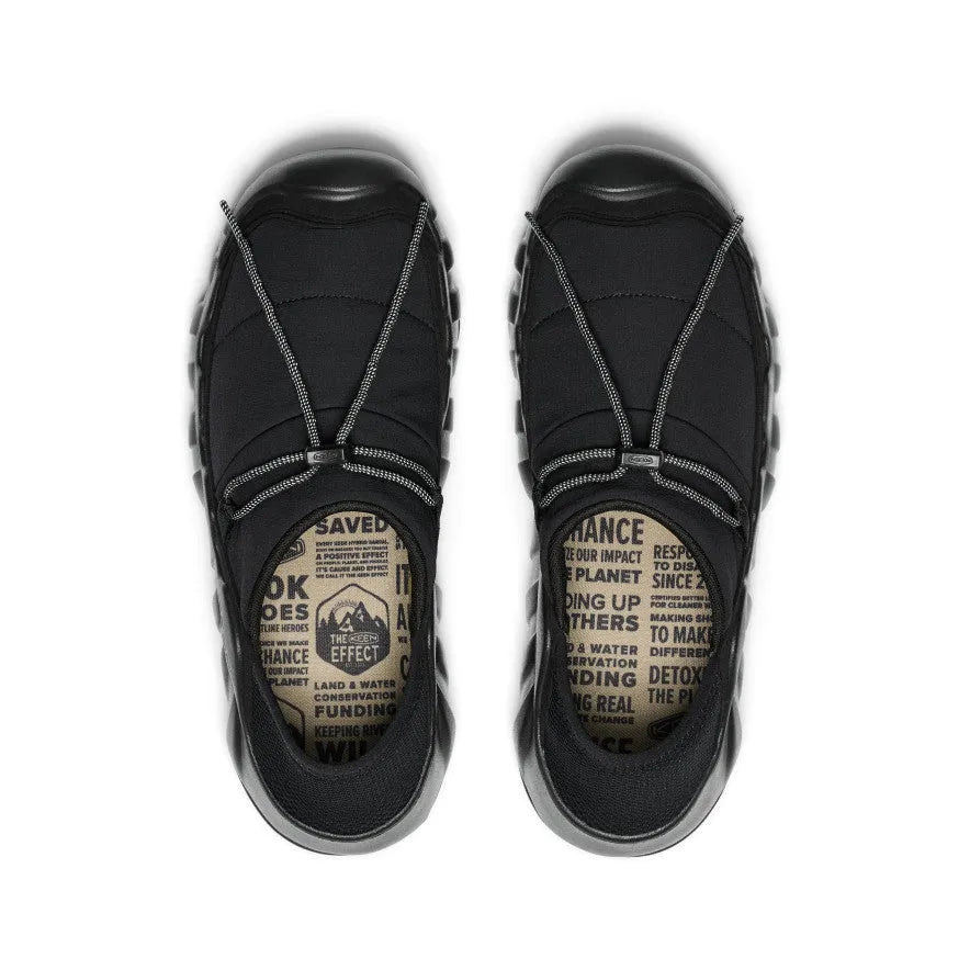 Men's Hypowser Crushback Shoe