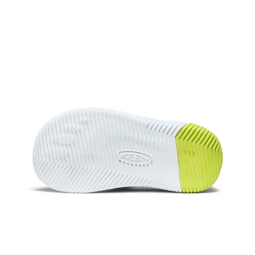 Little Kids' KNX Knit Sneaker