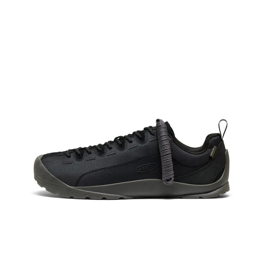 Men's Jasper Nylon Waterproof Sneaker