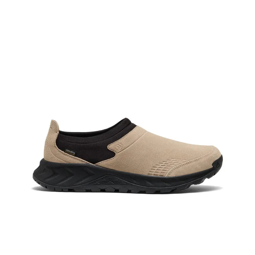 Men's TTS Moc Waterproof Sneaker