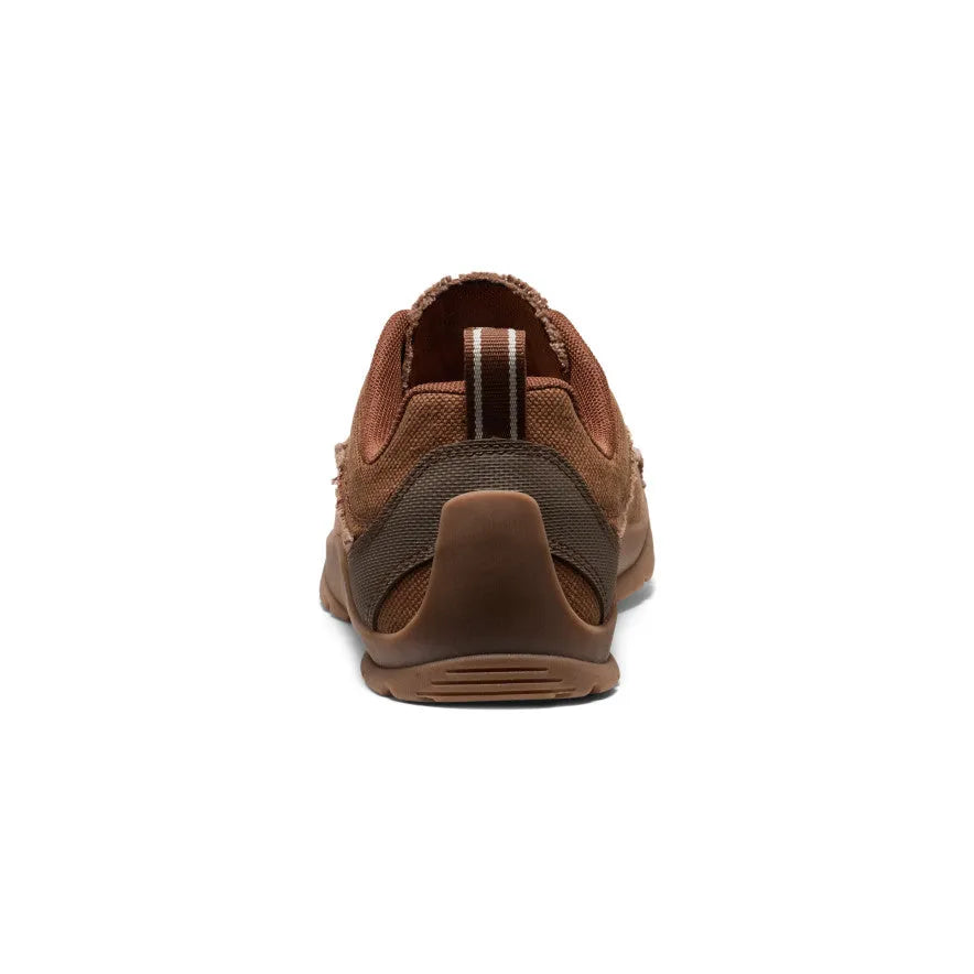 Women's Jasper Split Skall Studio Sneaker