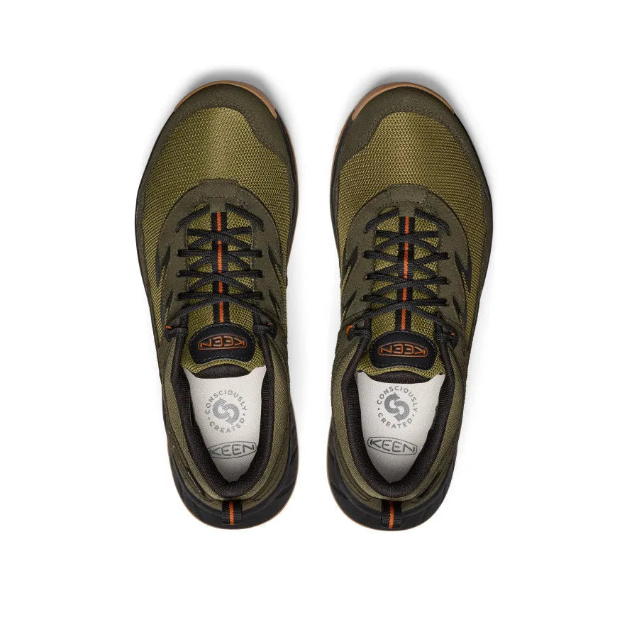 Men's Hightrail Waterproof Hiking Shoe