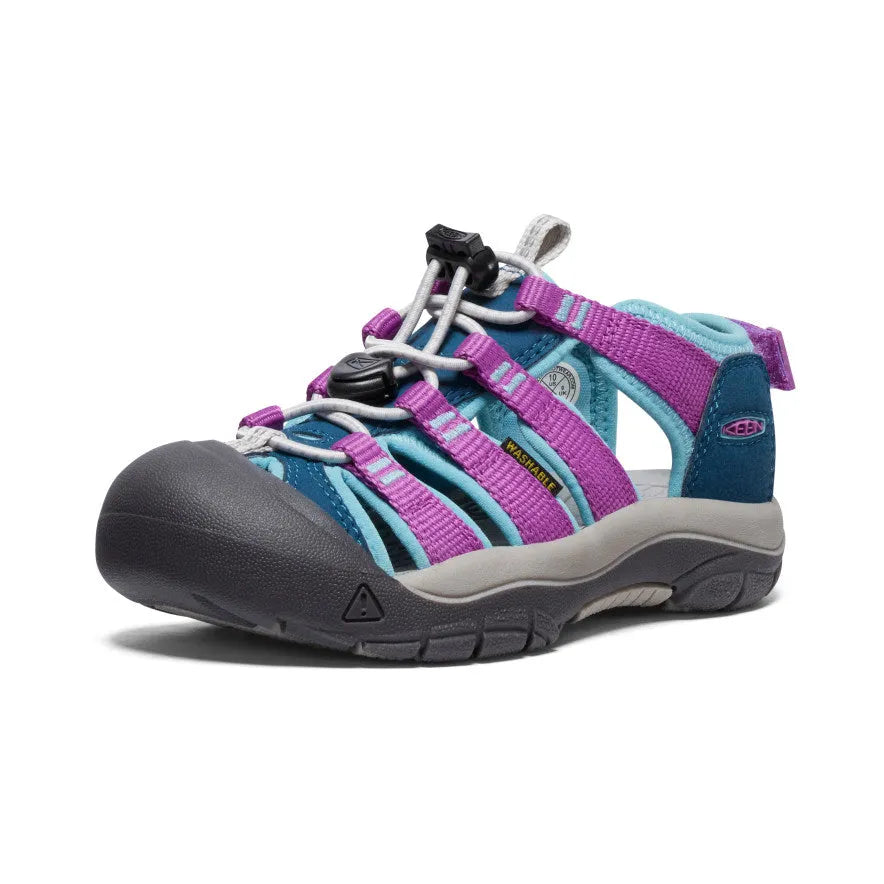 Little Kids' Newport Boundless Sandal