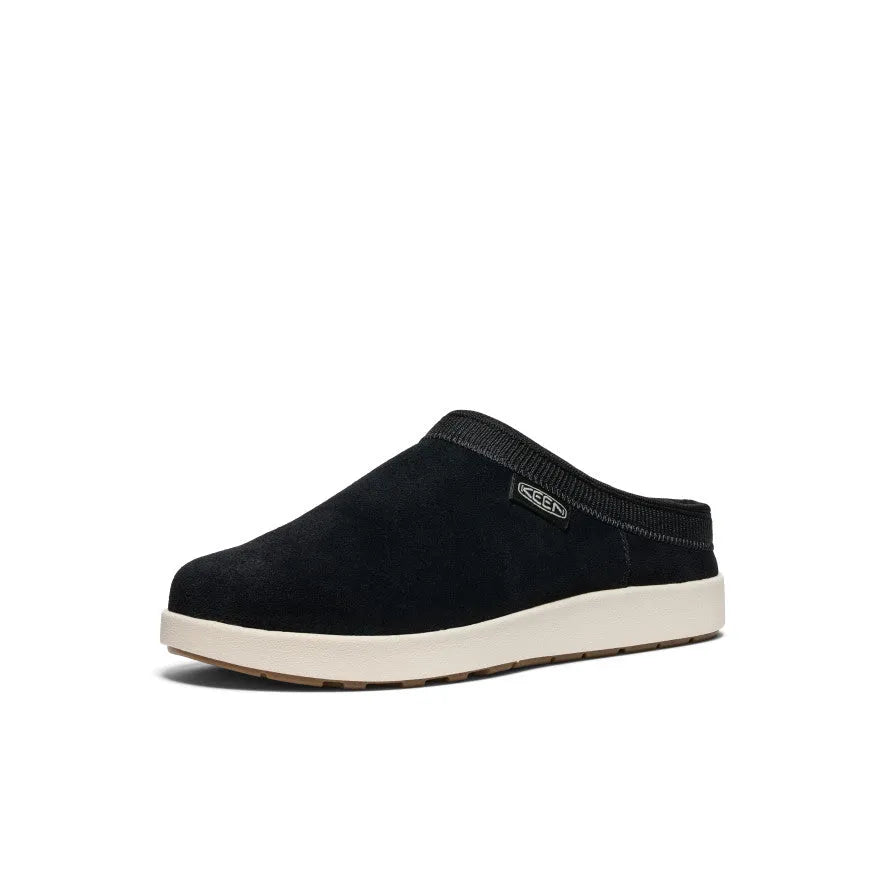Women's Elle Suede Mule