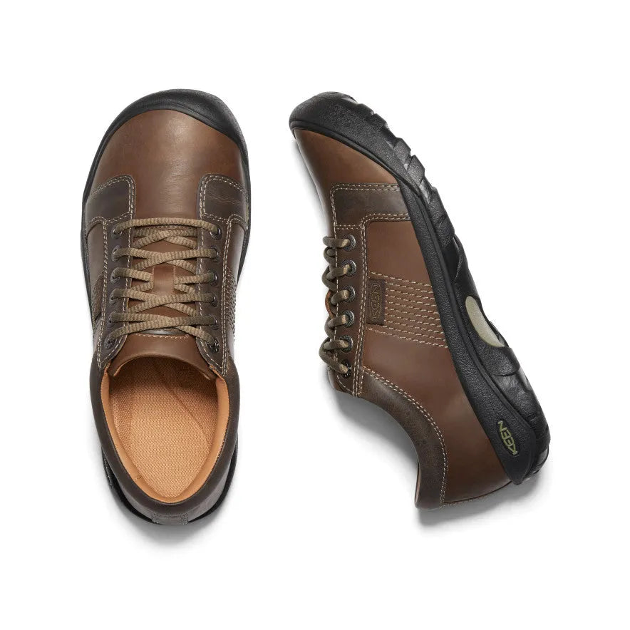 Men's Austin Shoe