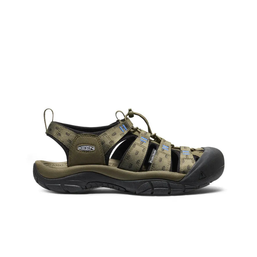 Men's Newport Retro Sandal x Gramicci