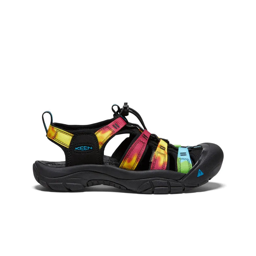 Women's Newport Retro x Dead Dye