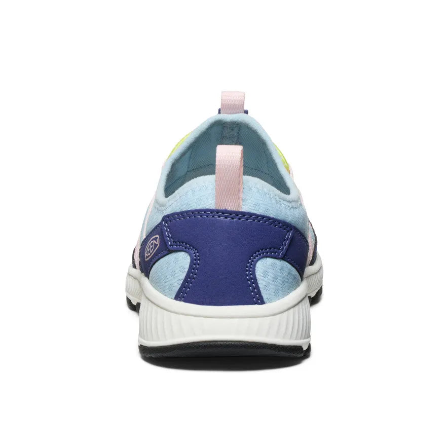 Big Kids' Motozoa Sneaker