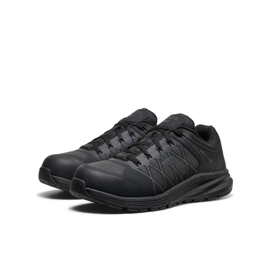 Men's Vista Energy XT Work Sneaker INT MET (Carbon Toe)