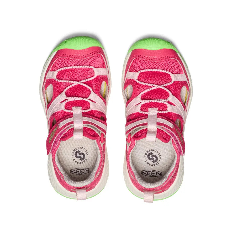 Little Kids' Motozoa Sandal