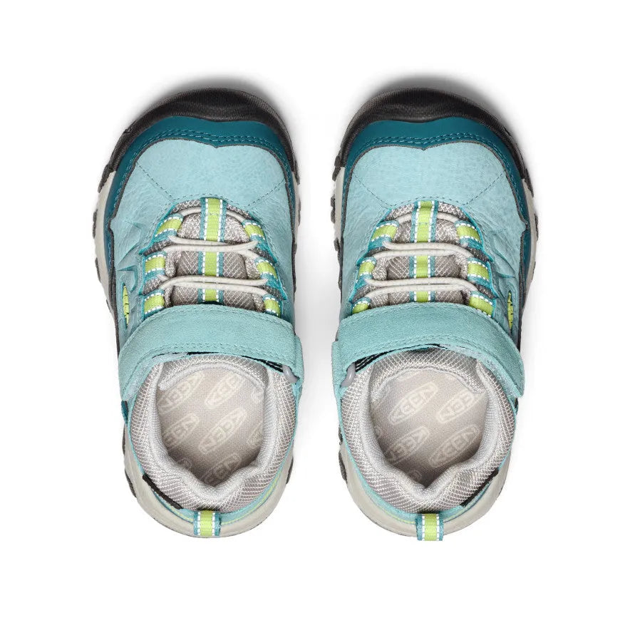 Little Kids' Targhee IV Waterproof Hiking Shoe