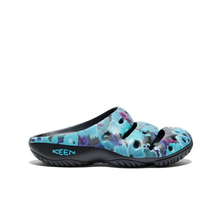 Men's Yogui Arts Clog x Hide and Seek