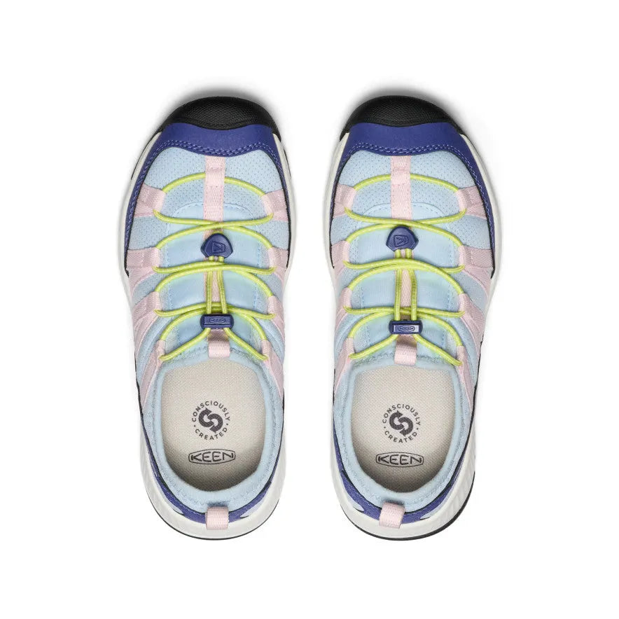 Little Kids' Motozoa Sneaker