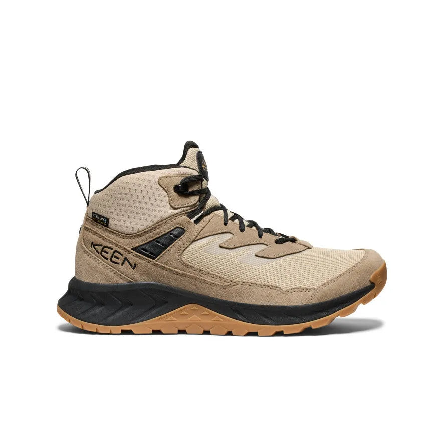 Men's Hightrail Waterproof Hiking Boot