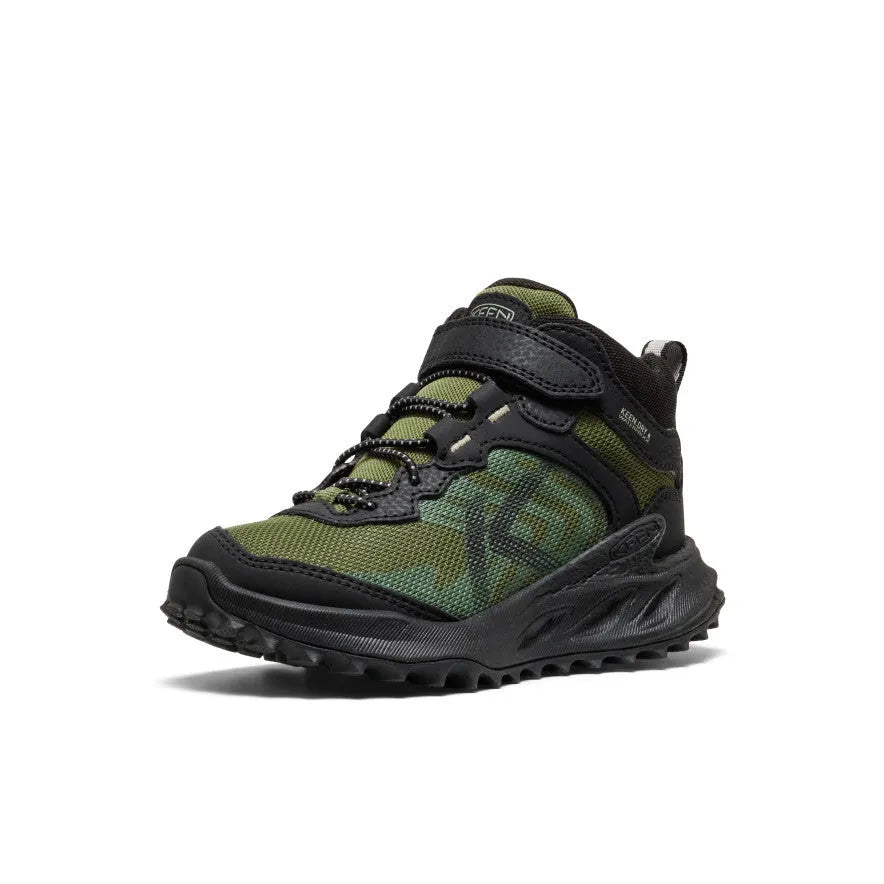 Little Kids' Zionic Waterproof Hiker