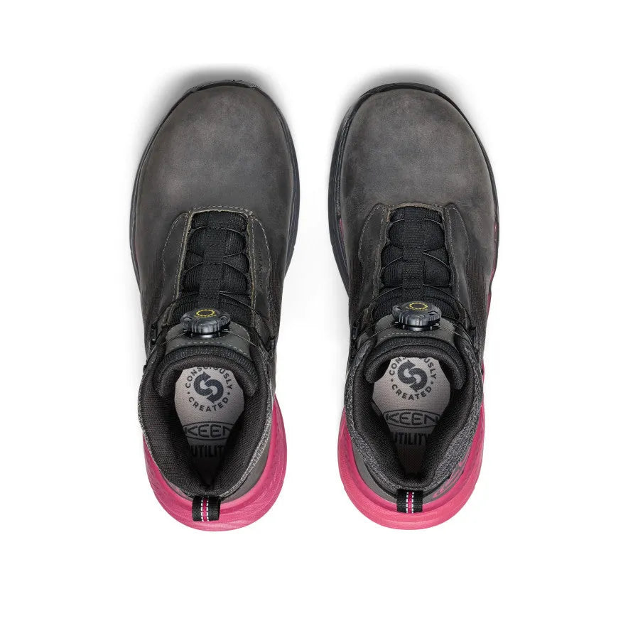 Women's Snapline RF Waterproof Boot (Carbon Toe)