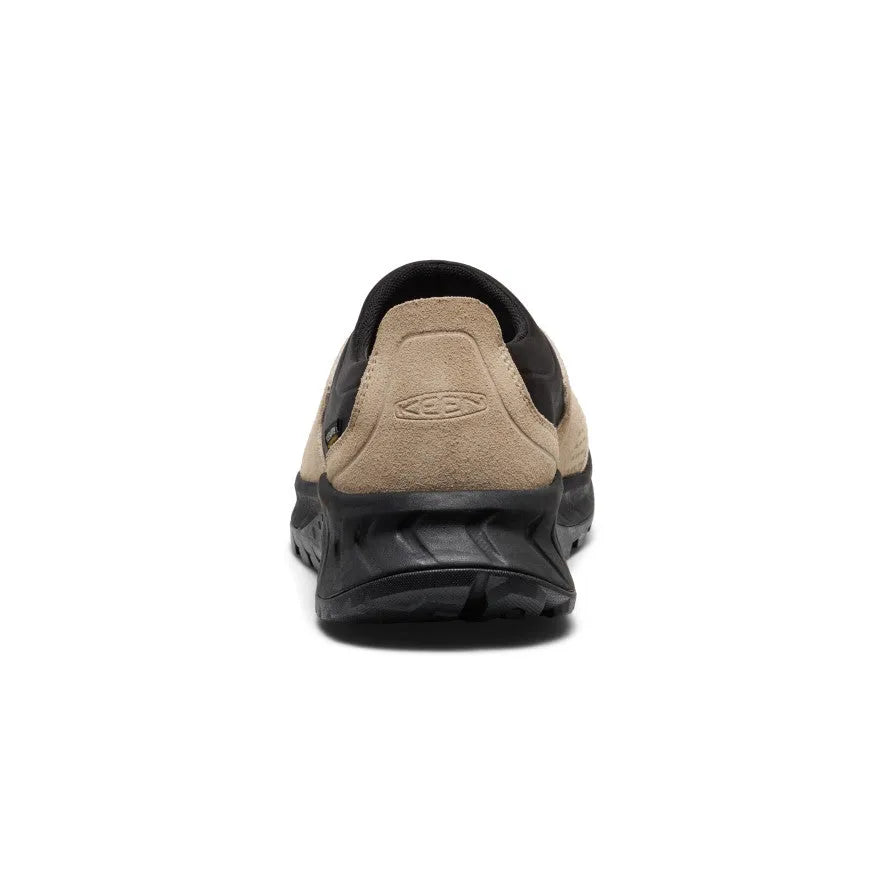 Men's TTS Moc Waterproof Sneaker