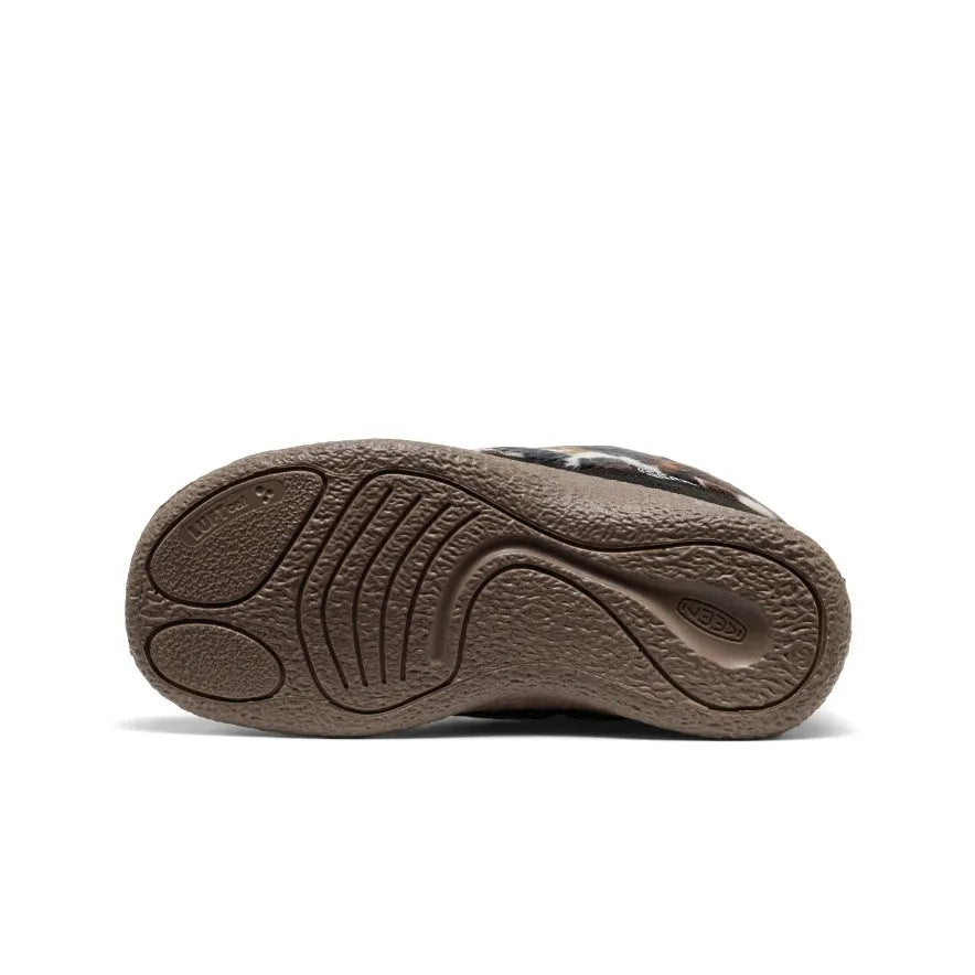 Big Kids' Howser II Waterproof Chukka