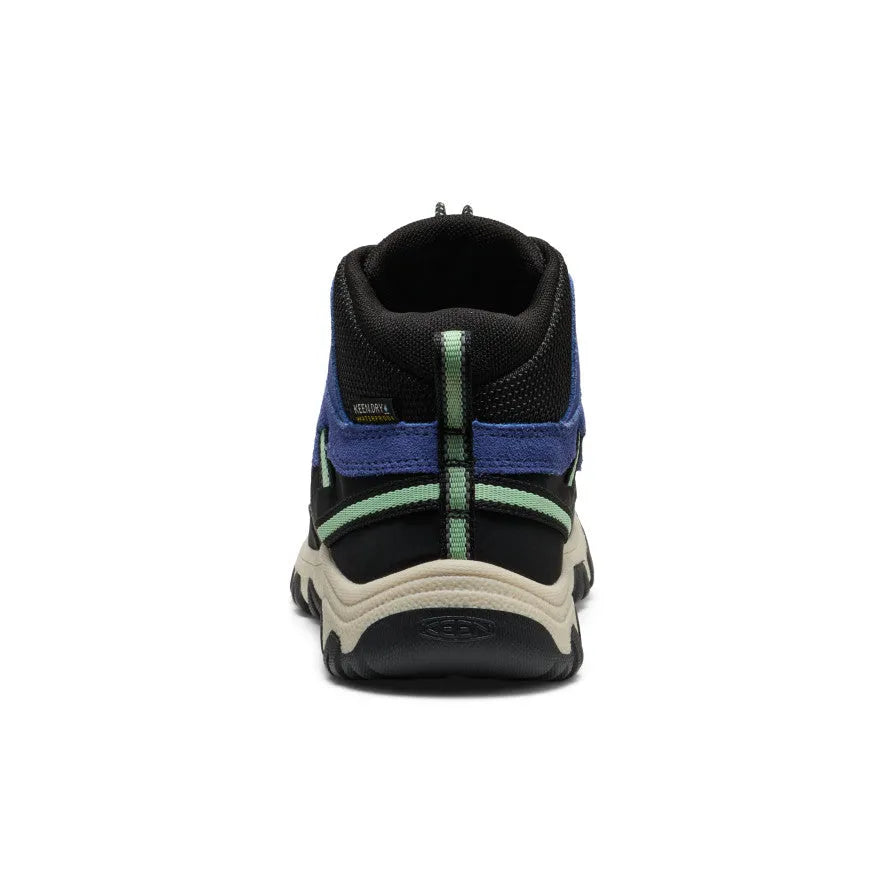 Big Kids' Targhee IV Waterproof Hiking Boot
