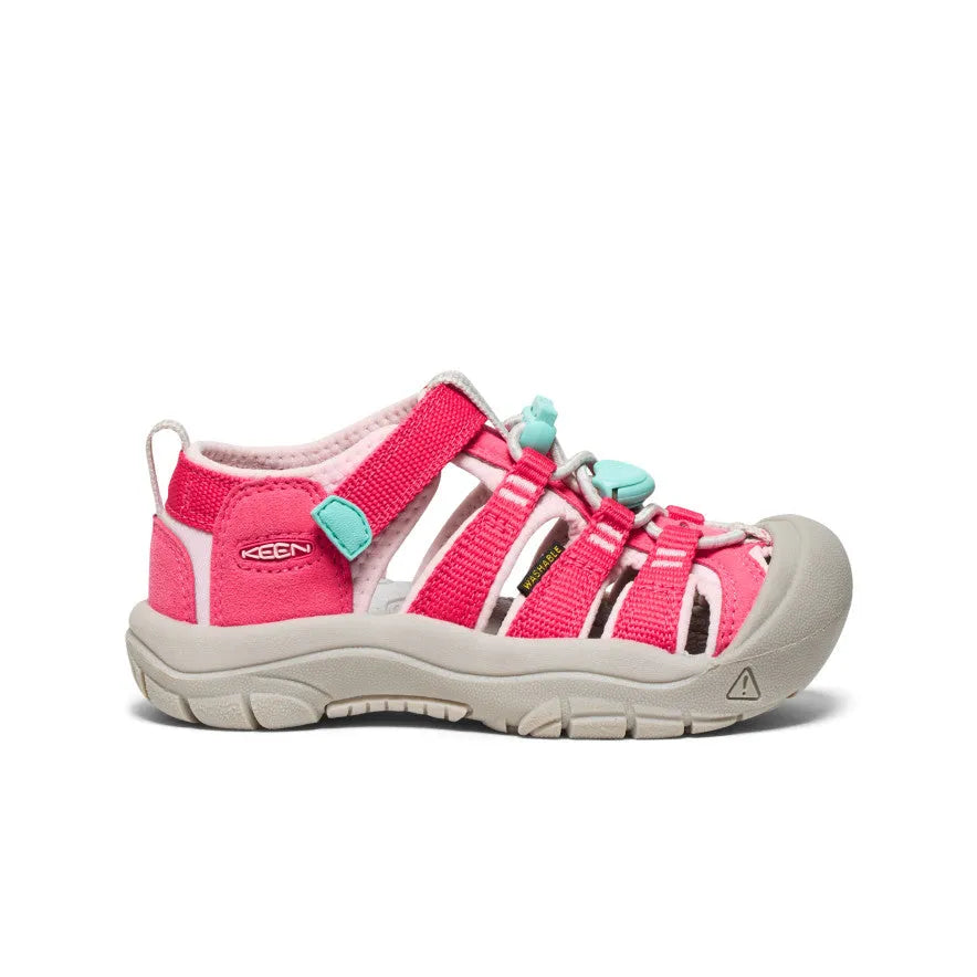 Little Kids' Newport H2 Sandal x Iro To Ikiru Wo Tukuru Fuku
