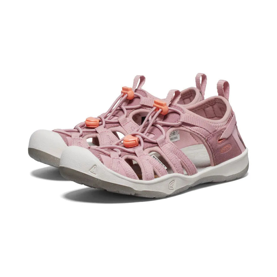 Big Kids' Moxie Sandal