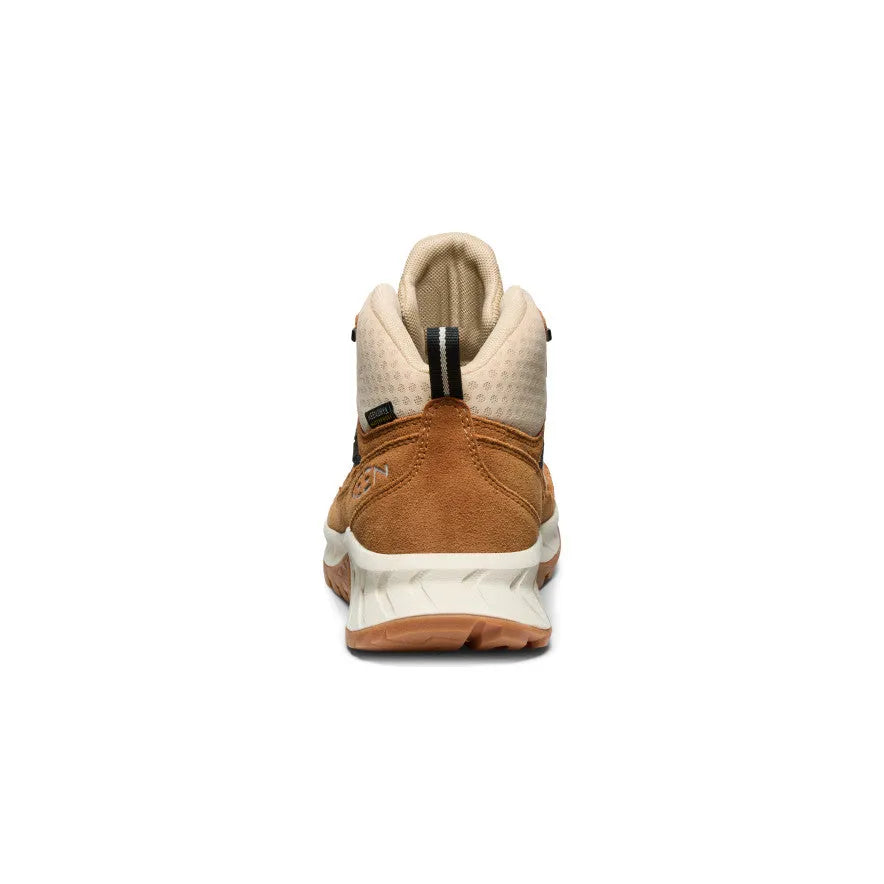 Women's Hightrail Waterproof Hiking Boot