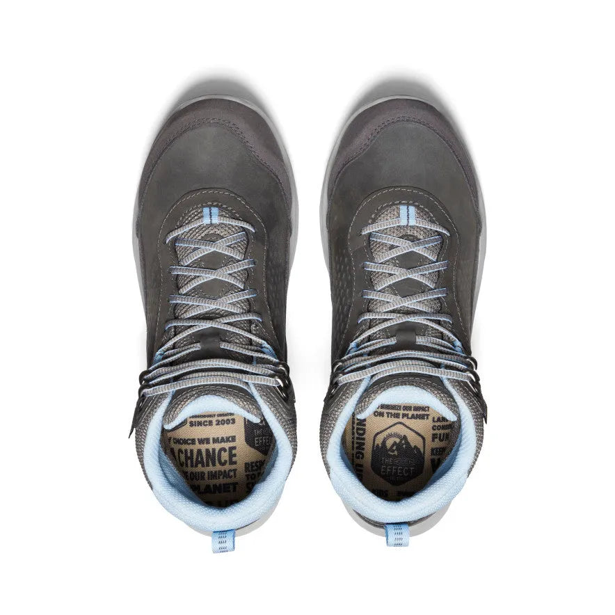 Women's Terradora Explorer Waterproof Boot