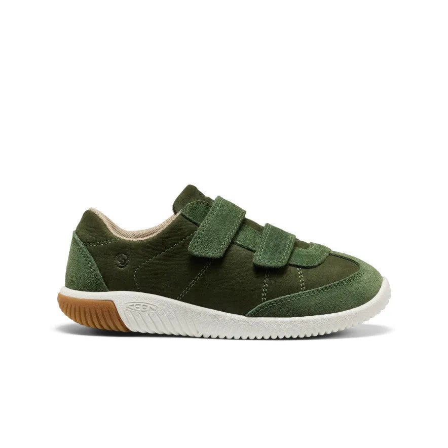 Big Kids' KNX T-Toe Sneaker