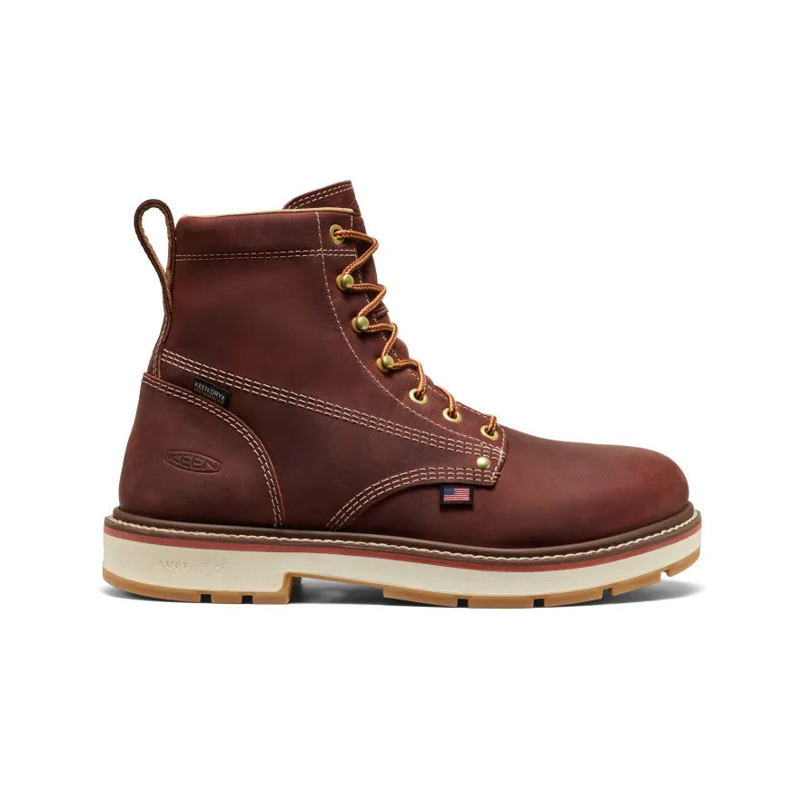 Men's Liberty 6