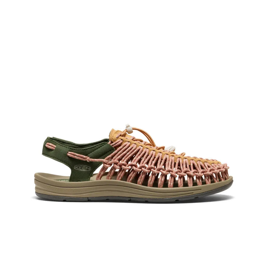 Men's UNEEK Sneaker x ARTPARA FUKAGAWA