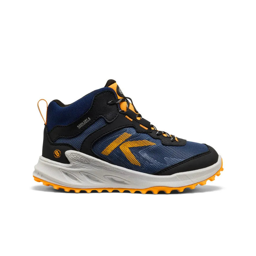 Big Kids' Zionic Waterproof Boot