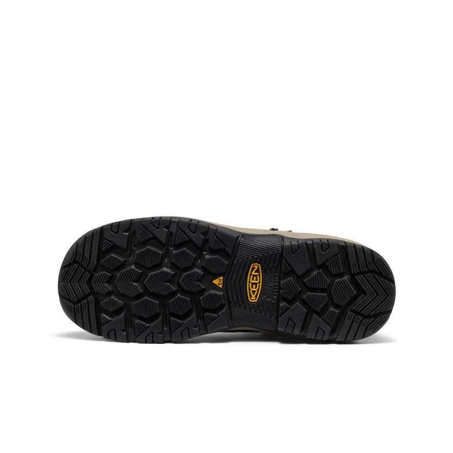 Men's Skokie Waterproof Work Boot (Carbon Toe)
