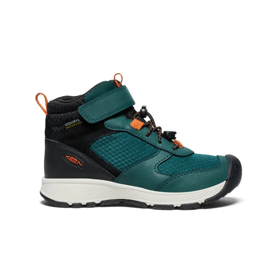 Little Kids' Skua Waterproof Boot