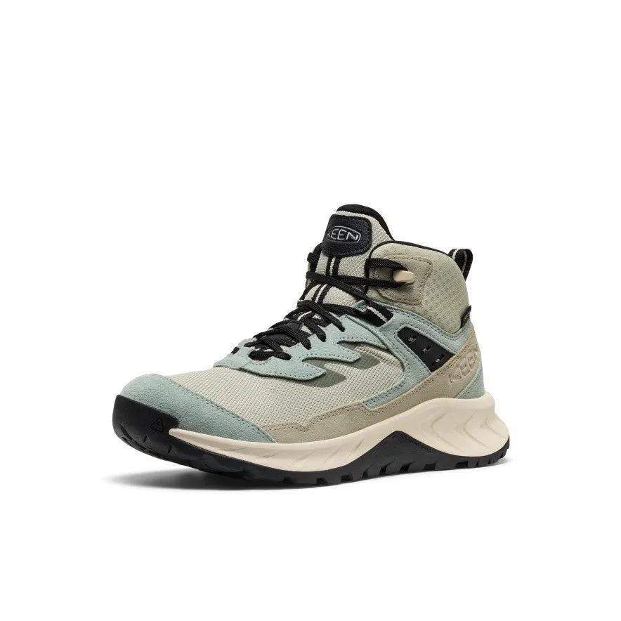 Women's Hightrail Waterproof Hiking Boot