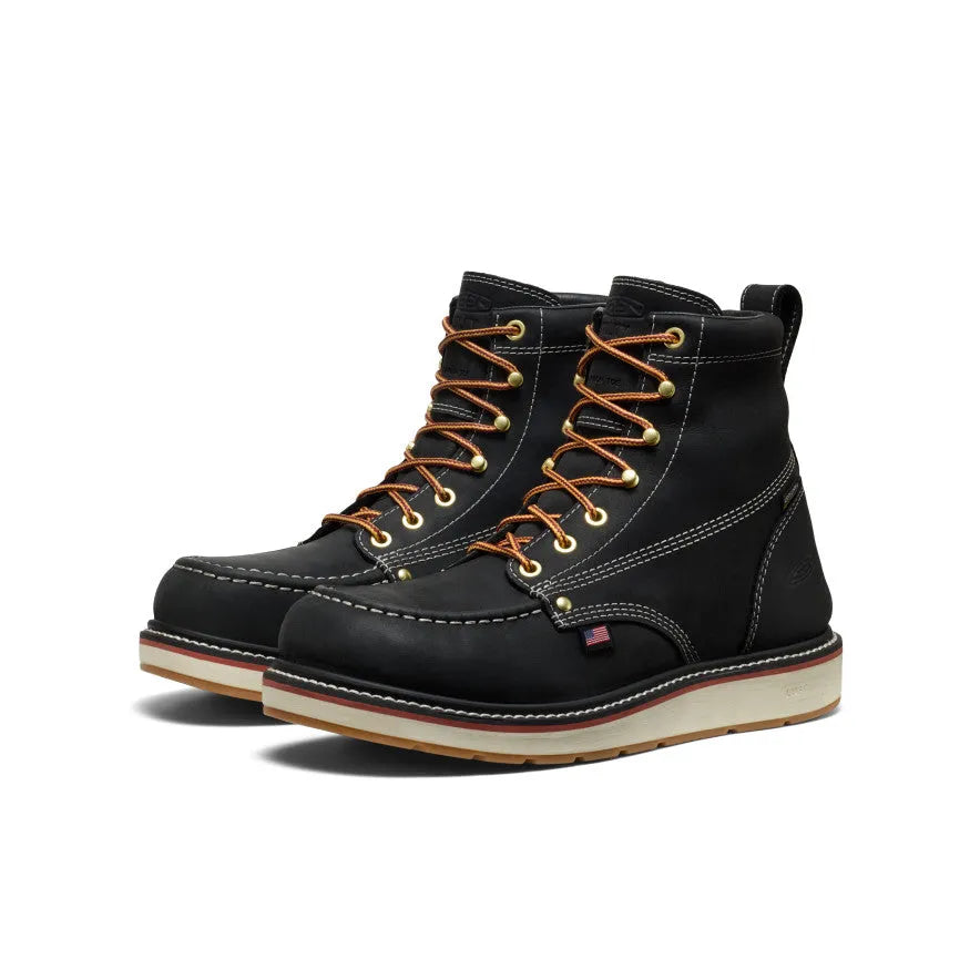 Men's Liberty 6