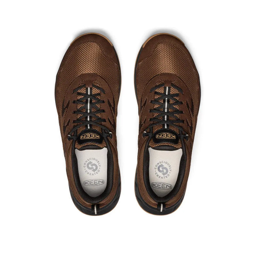 Men's Hightrail Vented Hiking Shoe