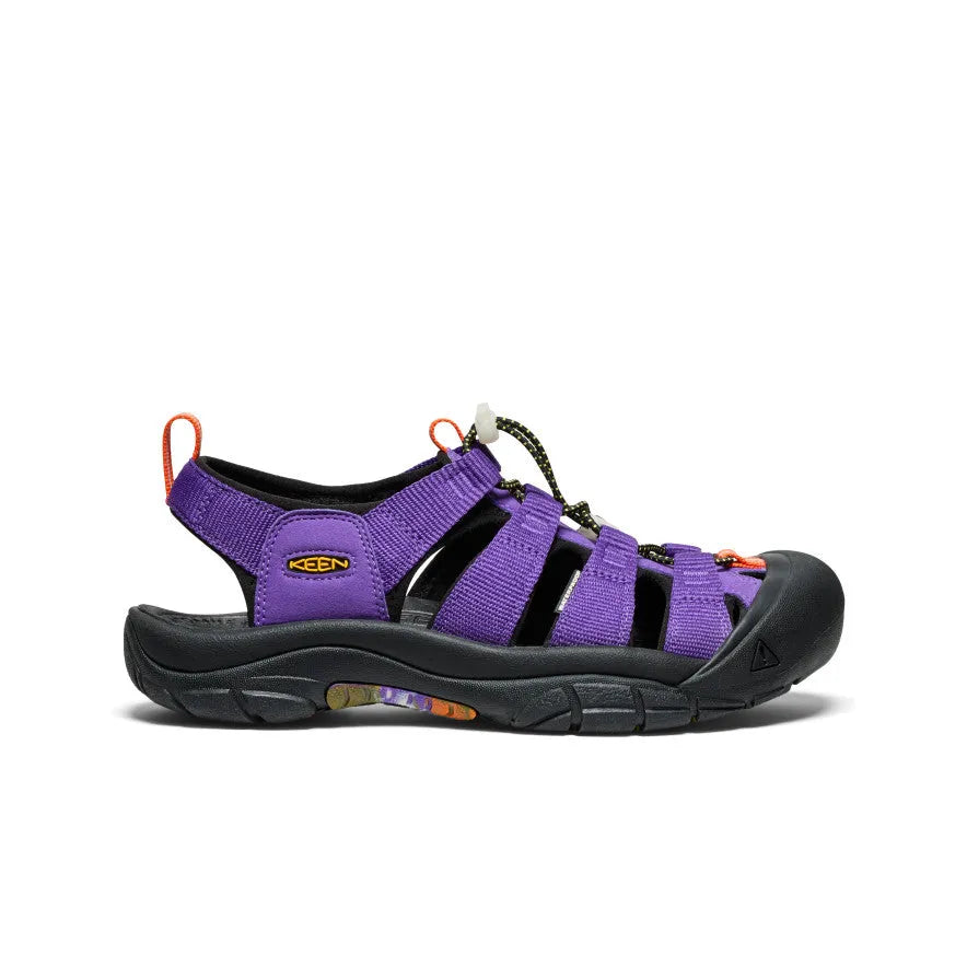 Men's Newport Retro Sandal x Gramicci