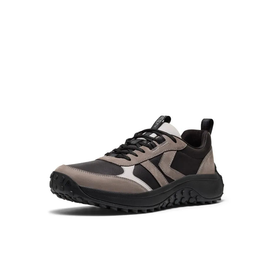 Men's KS86 Leather Sneaker