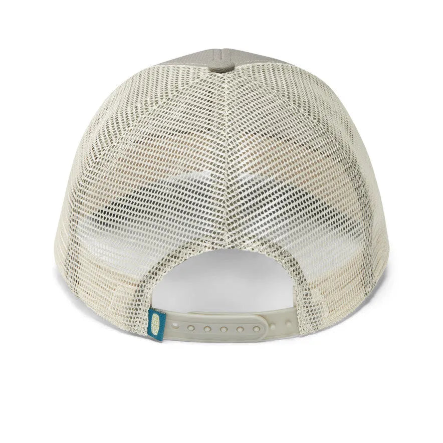 Waterfall Hat