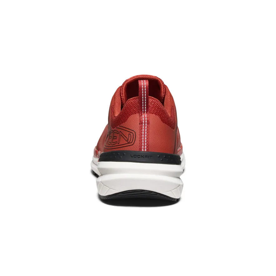 Men's Speedworks Work Sneaker (Carbon Toe)